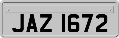 JAZ1672