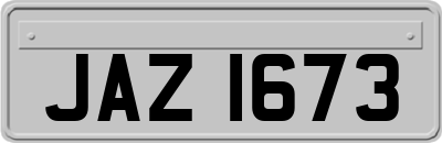 JAZ1673