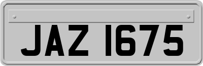 JAZ1675