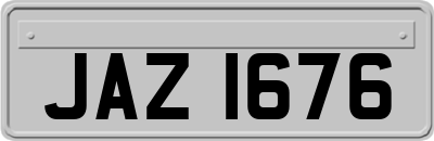 JAZ1676