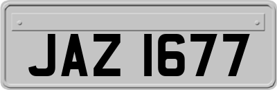 JAZ1677
