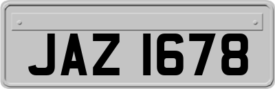 JAZ1678