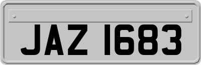 JAZ1683