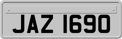 JAZ1690