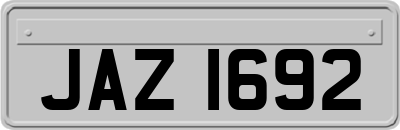 JAZ1692