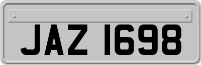 JAZ1698