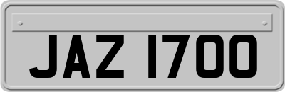 JAZ1700
