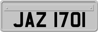 JAZ1701