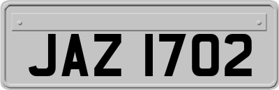 JAZ1702