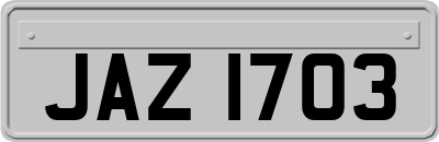 JAZ1703