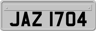 JAZ1704