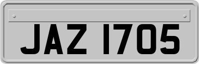 JAZ1705