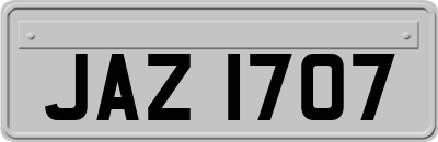 JAZ1707