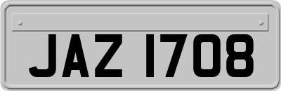 JAZ1708