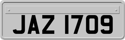 JAZ1709