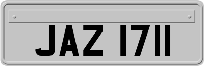 JAZ1711