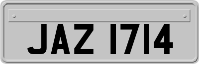 JAZ1714