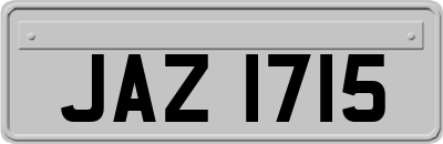 JAZ1715