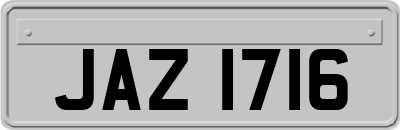 JAZ1716