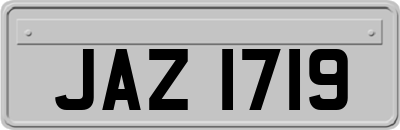 JAZ1719