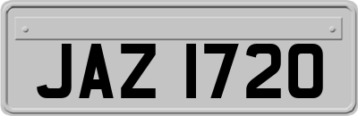 JAZ1720
