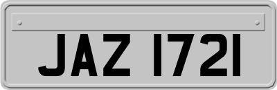 JAZ1721