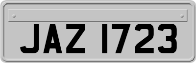 JAZ1723