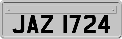 JAZ1724
