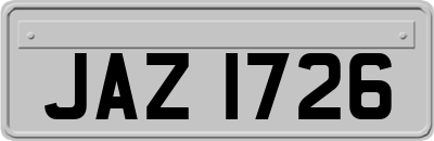 JAZ1726