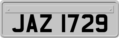 JAZ1729