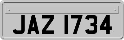 JAZ1734