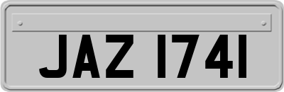 JAZ1741