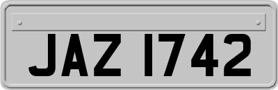 JAZ1742