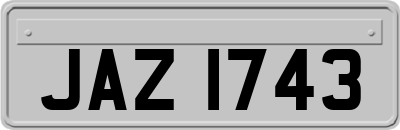 JAZ1743
