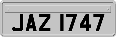 JAZ1747
