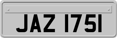 JAZ1751