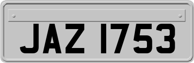 JAZ1753