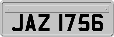 JAZ1756