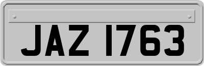 JAZ1763