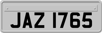 JAZ1765