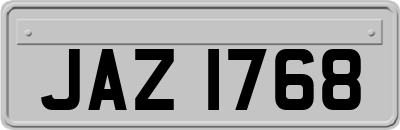 JAZ1768