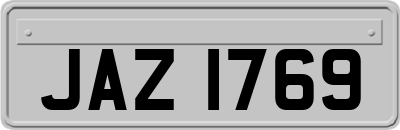 JAZ1769