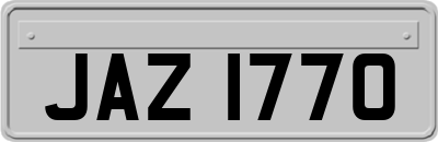 JAZ1770
