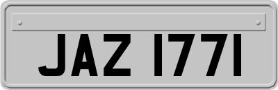 JAZ1771