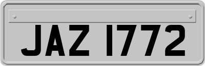 JAZ1772