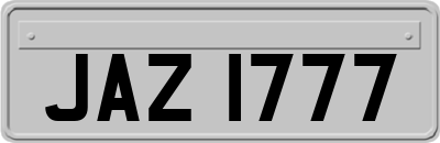 JAZ1777