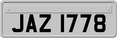 JAZ1778