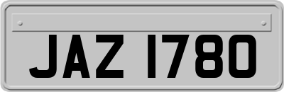 JAZ1780