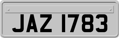 JAZ1783
