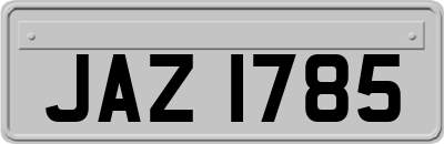 JAZ1785